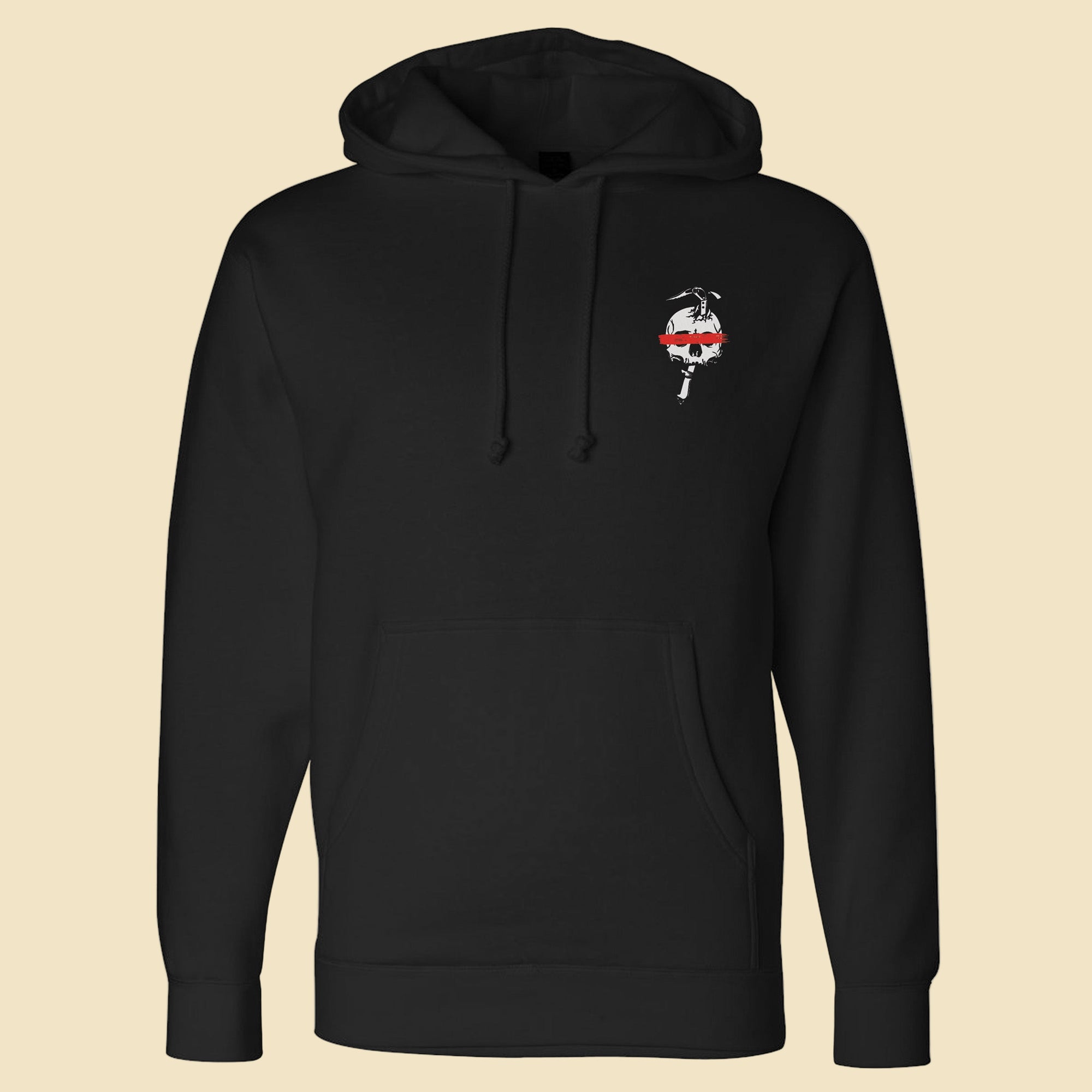 Advanced Military Mountaineer Hoodie