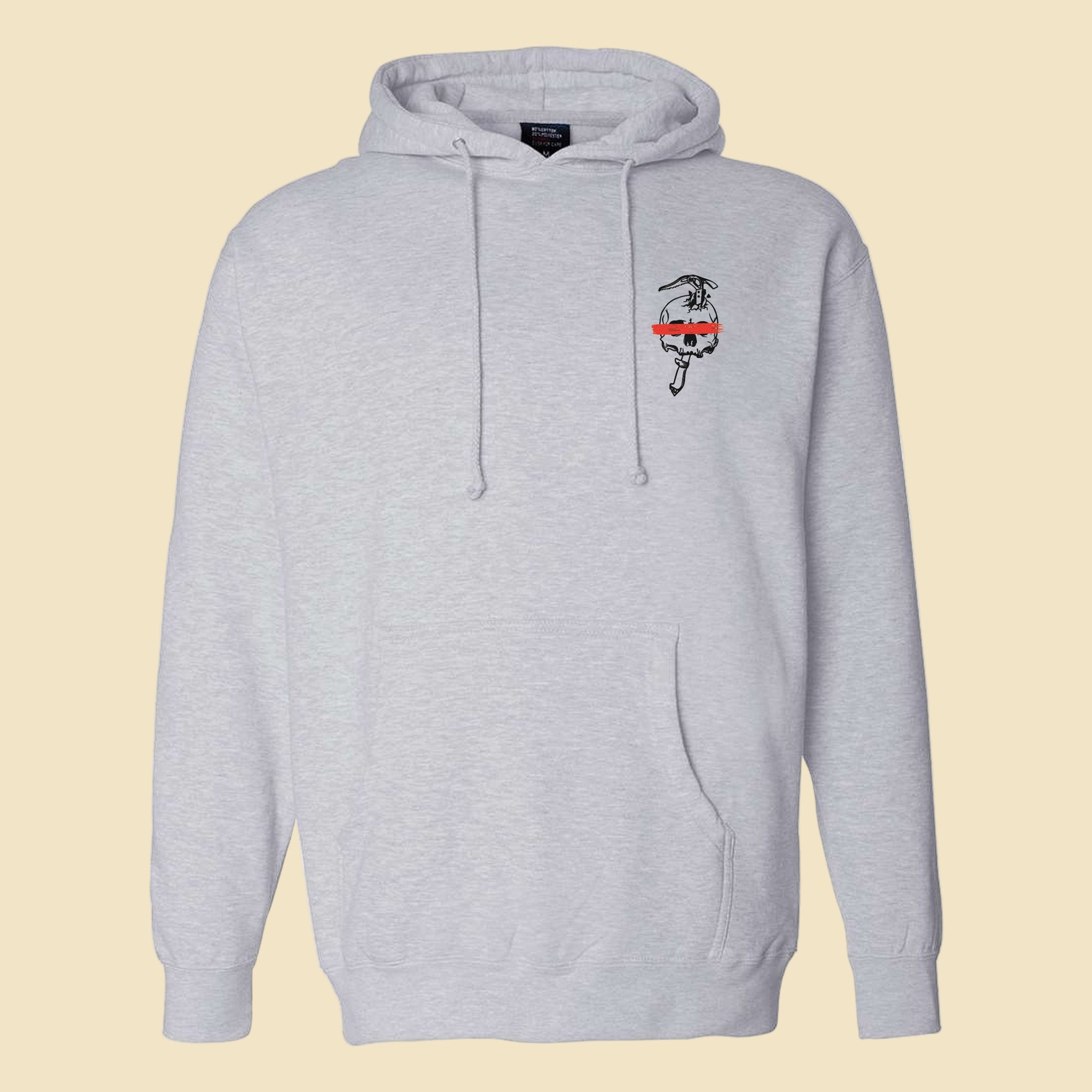 Advanced Military Mountaineer Hoodie