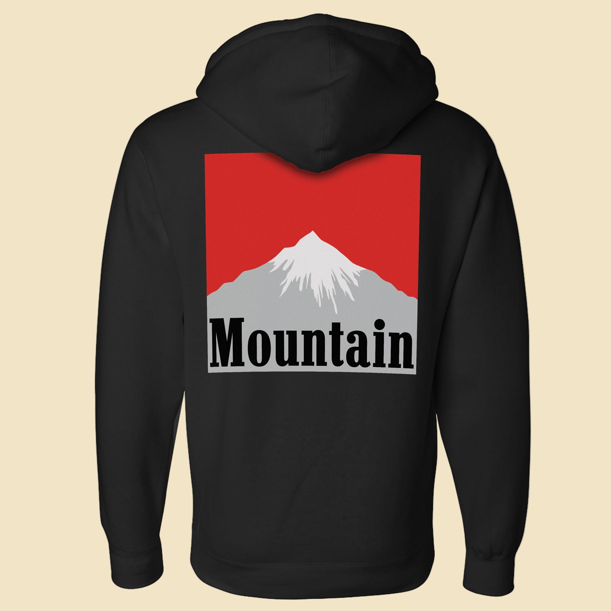 Climbing Kills Hoodie