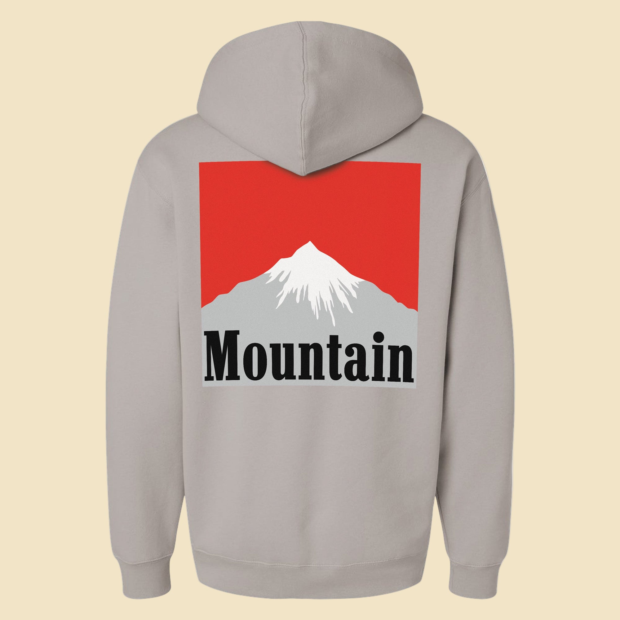 Climbing Kills Hoodie