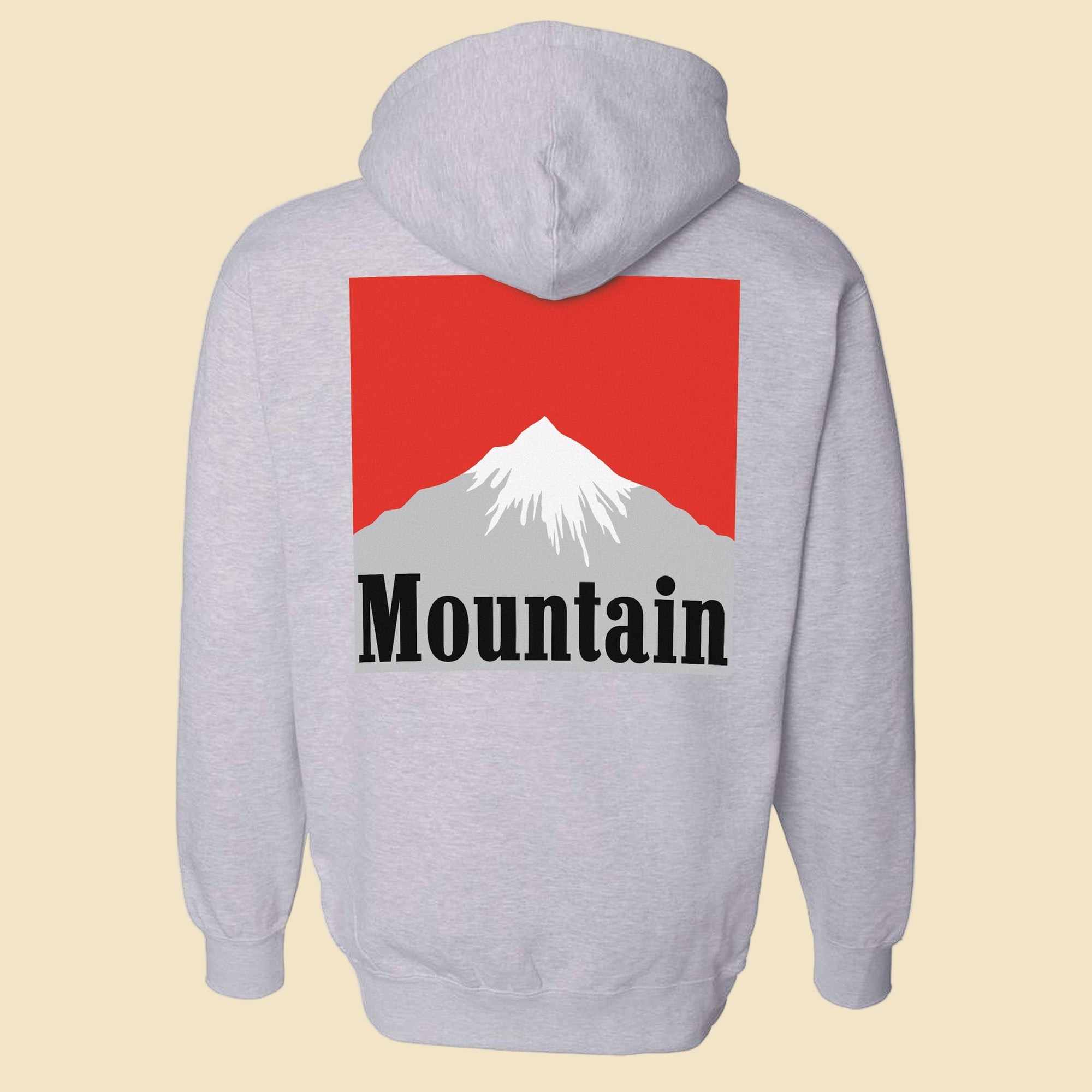 Climbing Kills Hoodie