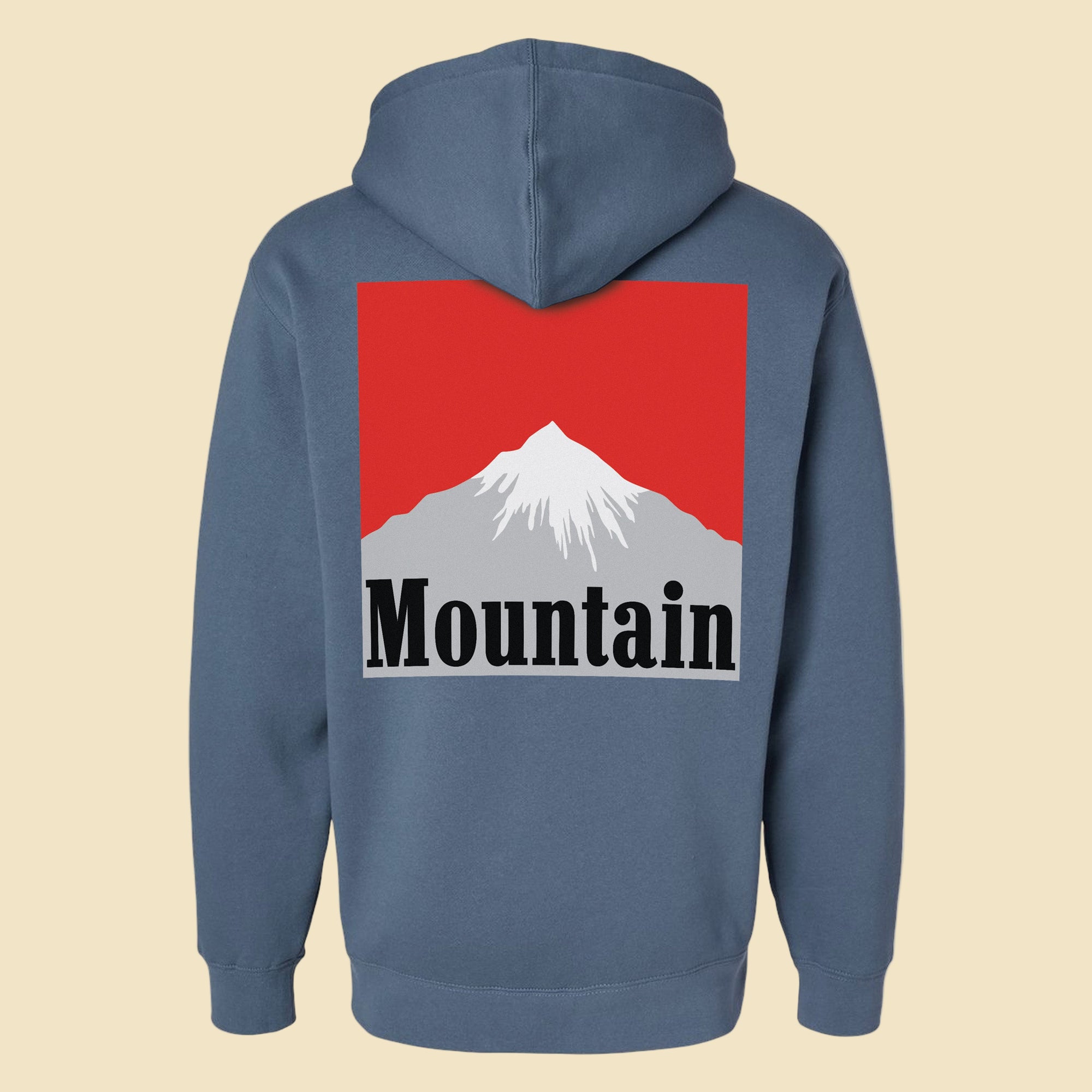 Climbing Kills Hoodie