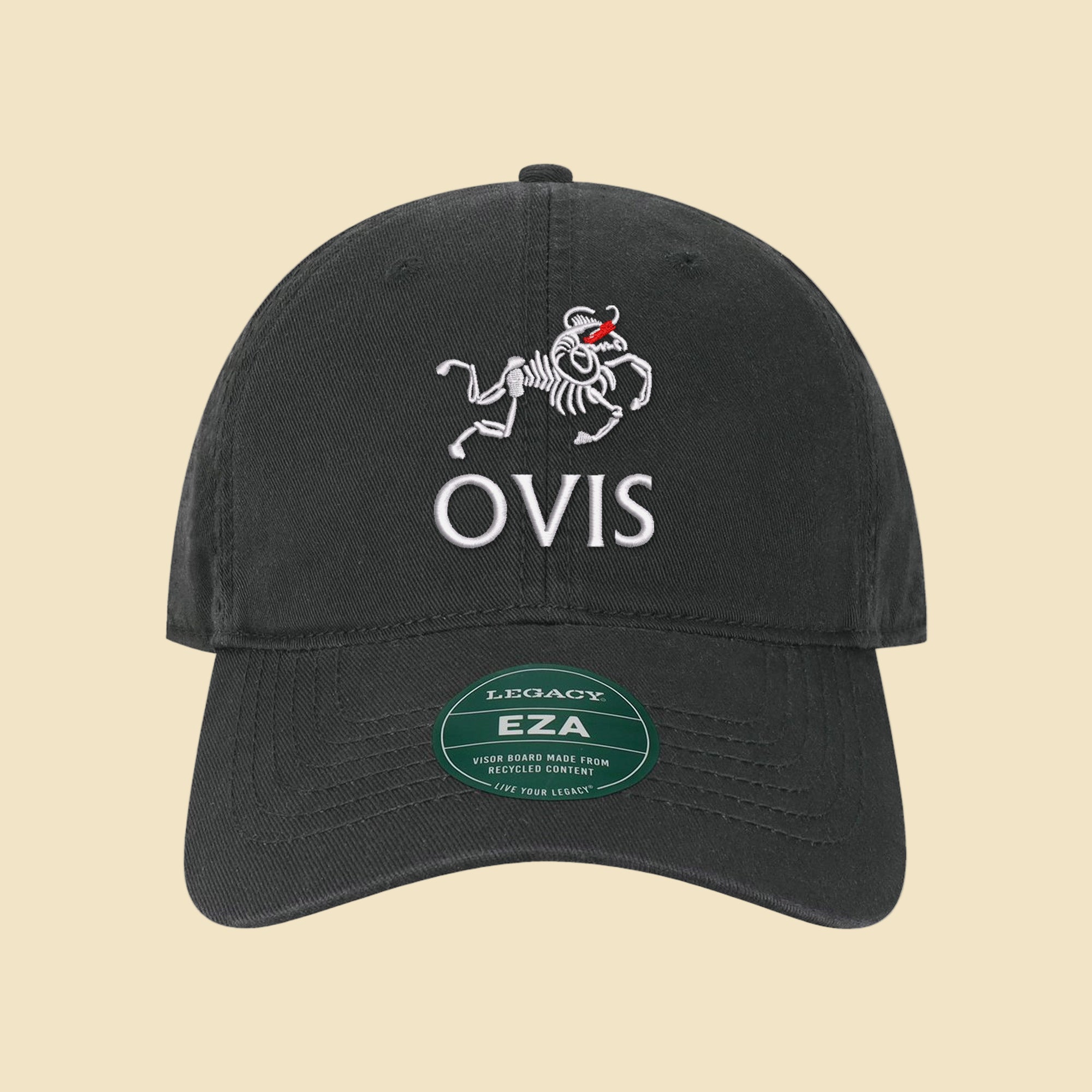 Ovis Dead Ram Dad Hat