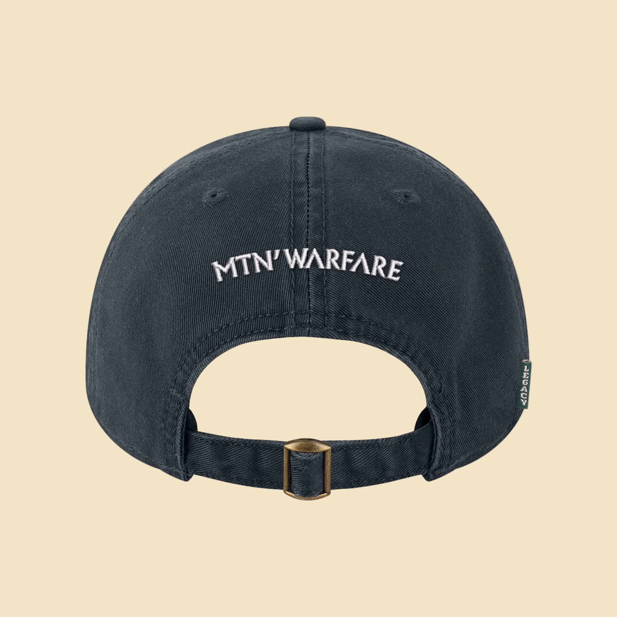 Ovis Dead Ram Dad Hat