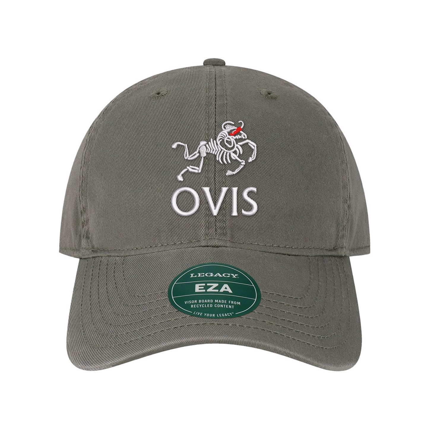 Ovis Dead Ram Dad Hat