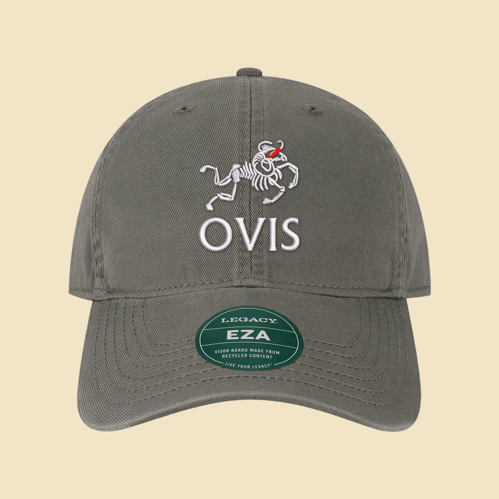 Ovis Dead Ram Dad Hat