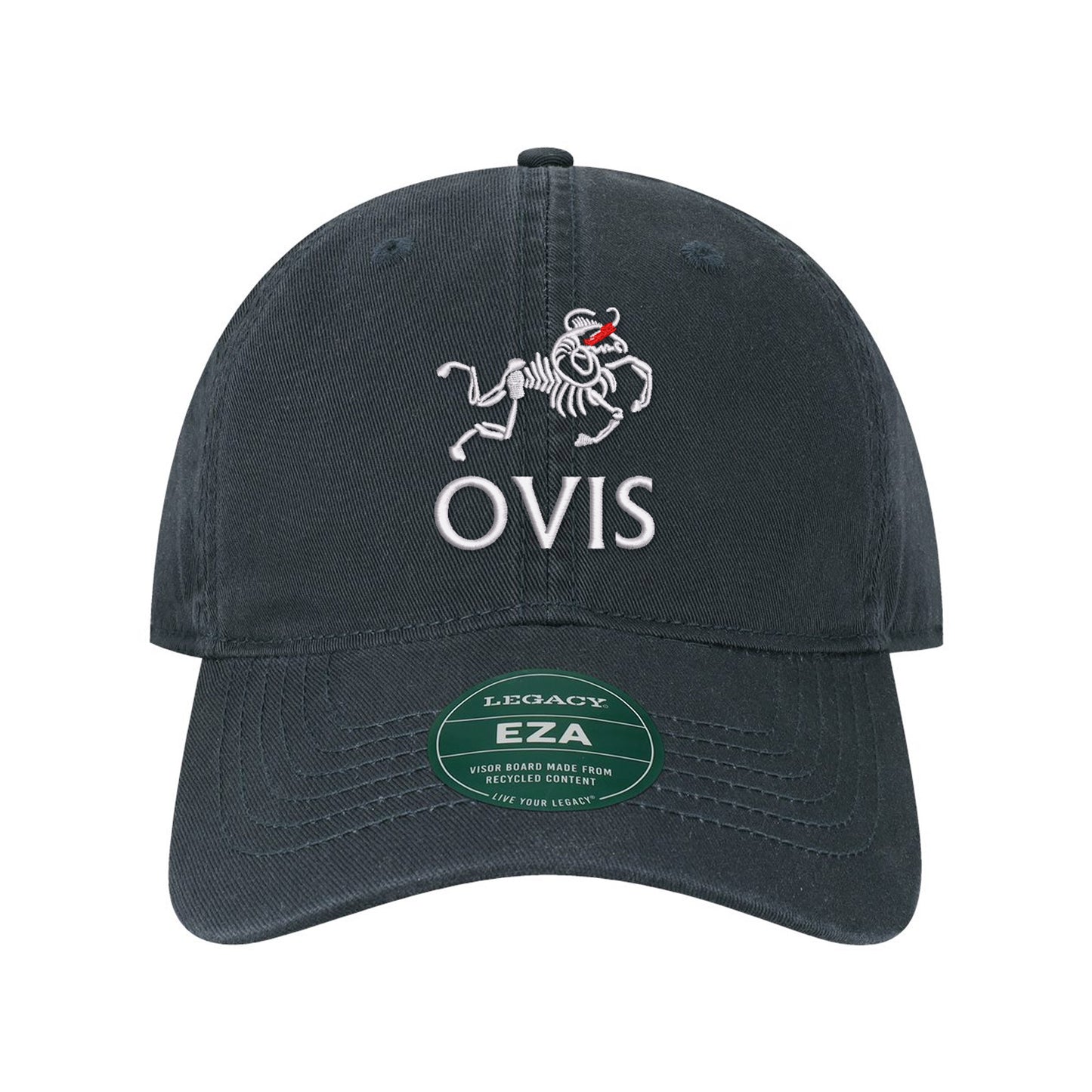 Ovis Dead Ram Dad Hat