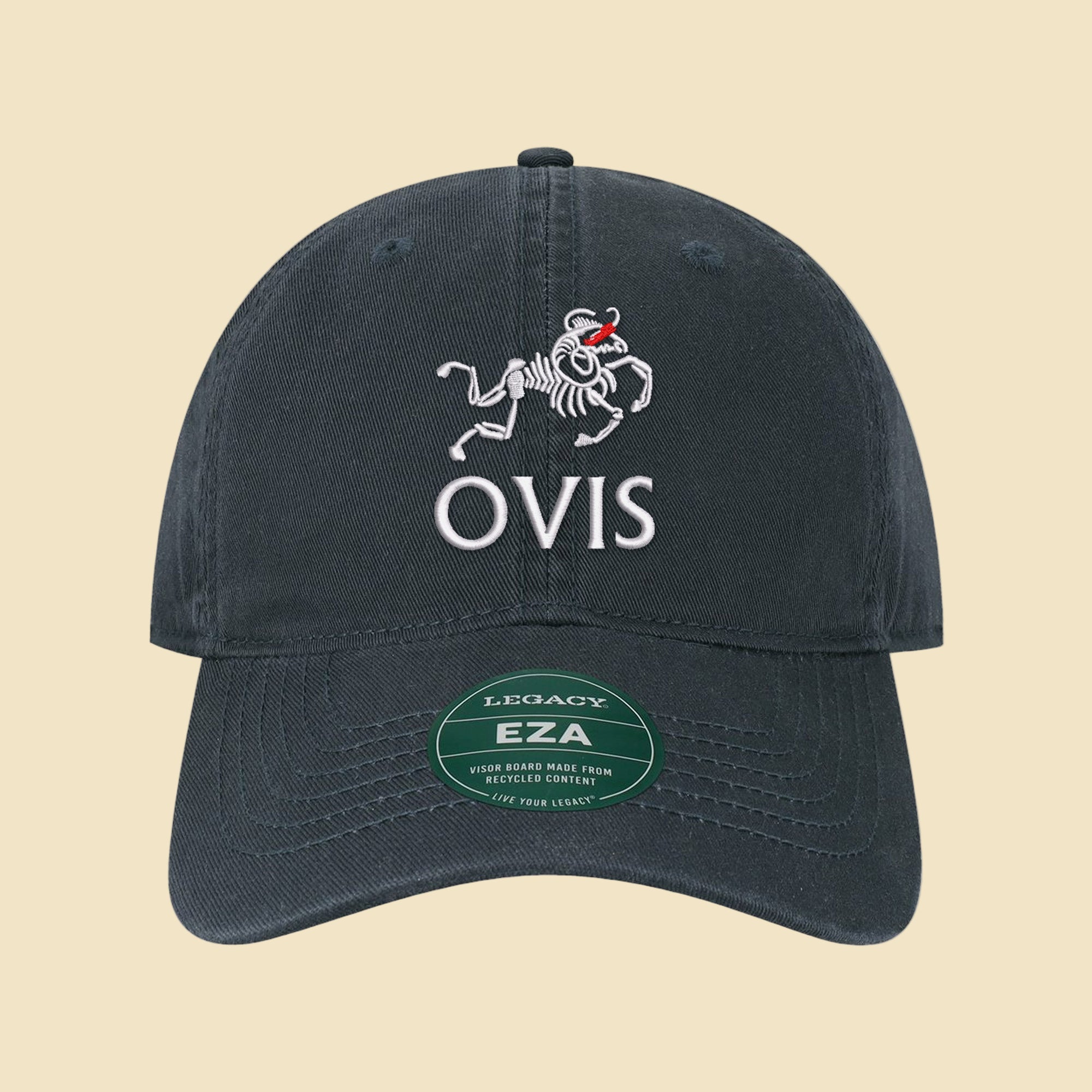 Ovis Dead Ram Dad Hat