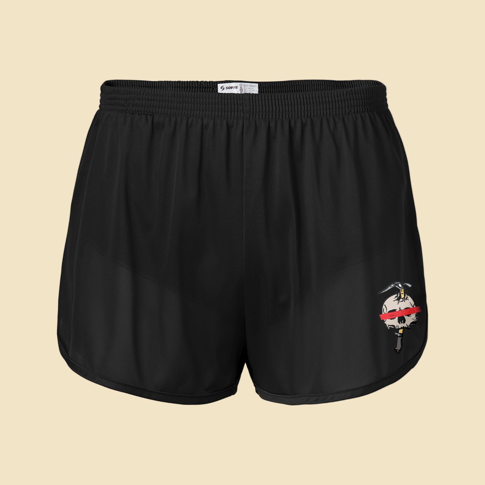 Ice Skull Ranger Panties