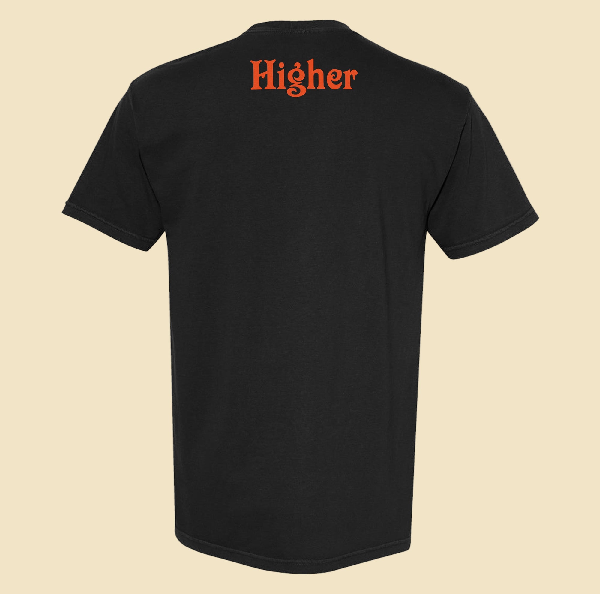 MTN Warfare Bears Heavyweight Tee