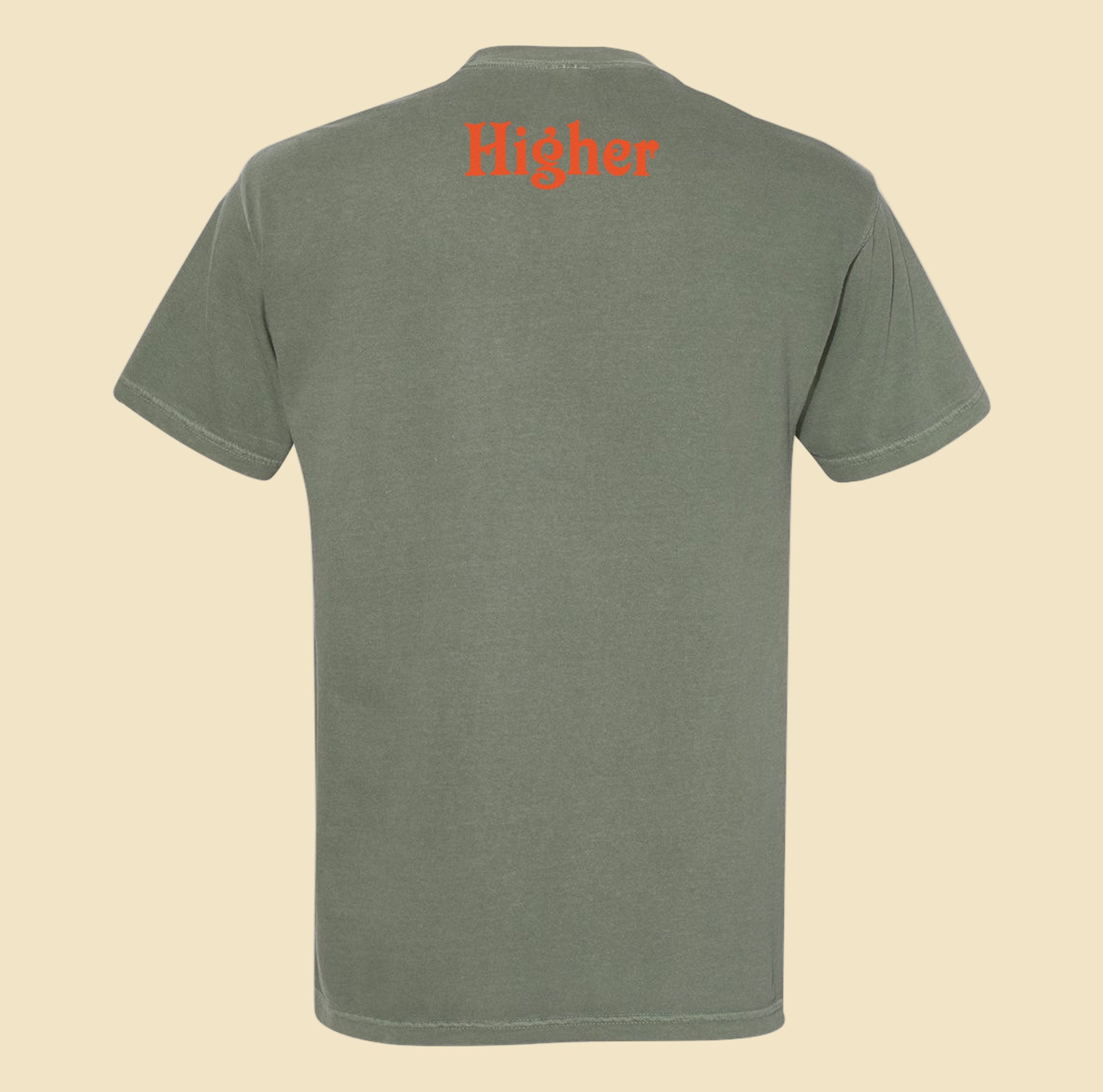MTN Warfare Bears Heavyweight Tee