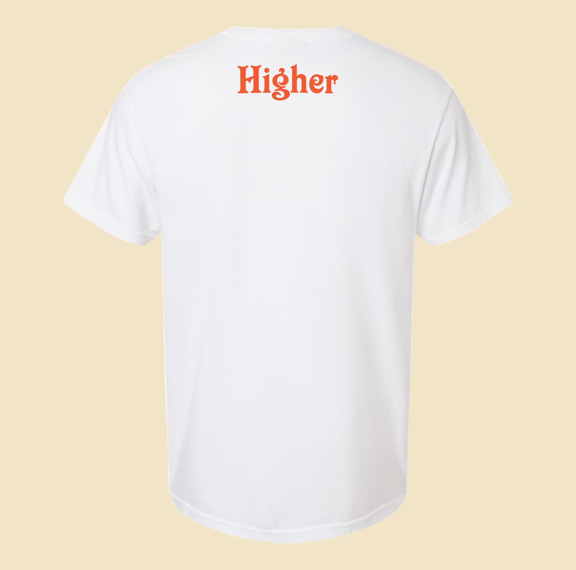 MTN Warfare Bears Heavyweight Tee