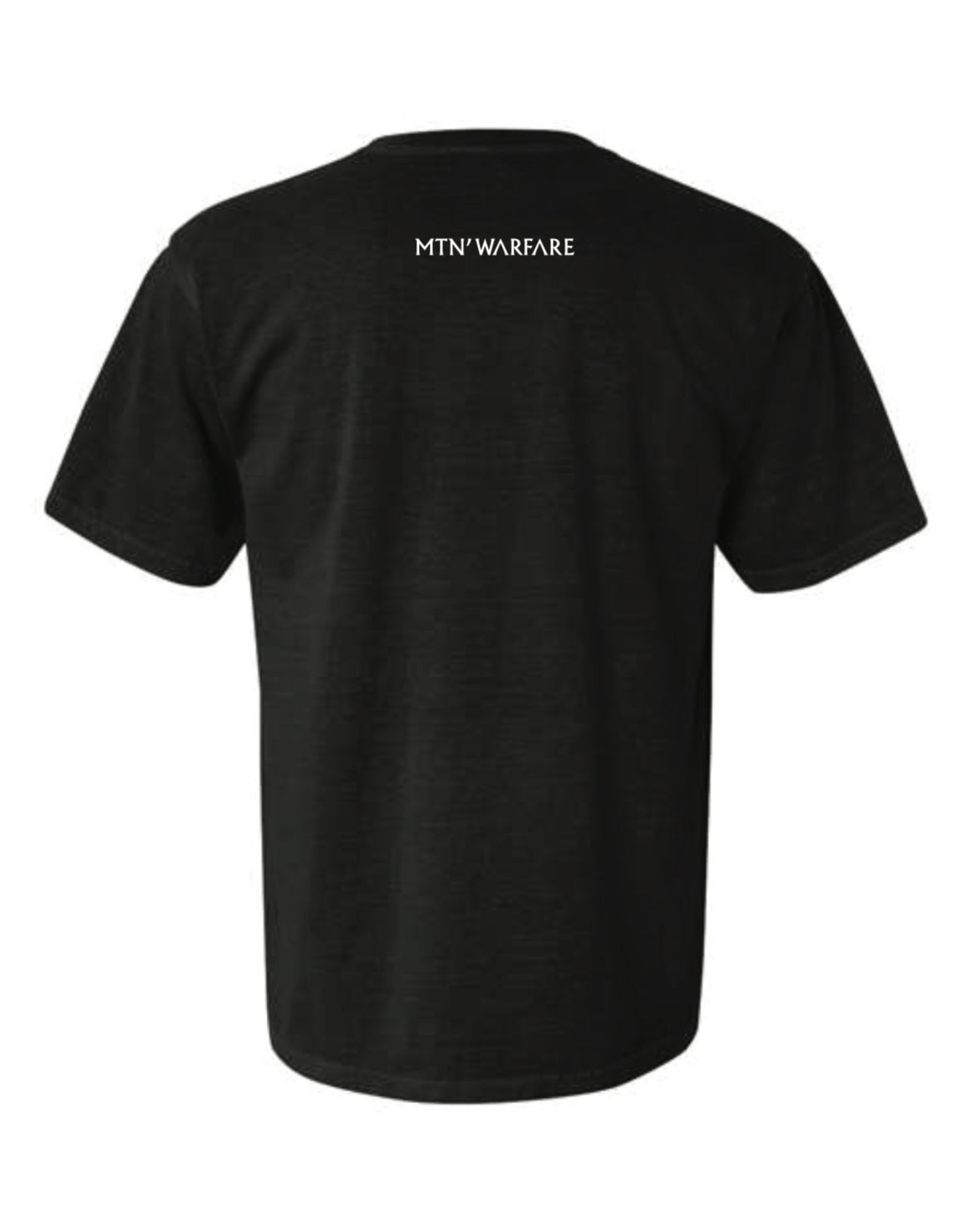 MTN'WARFARE T-Shirt