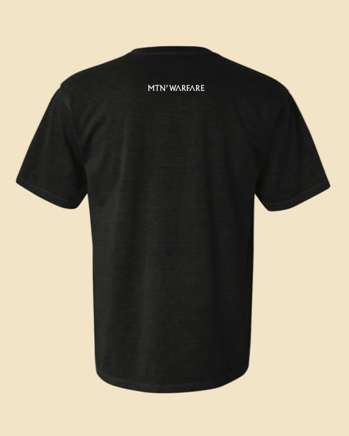 Ovis Dead Ram Tee
