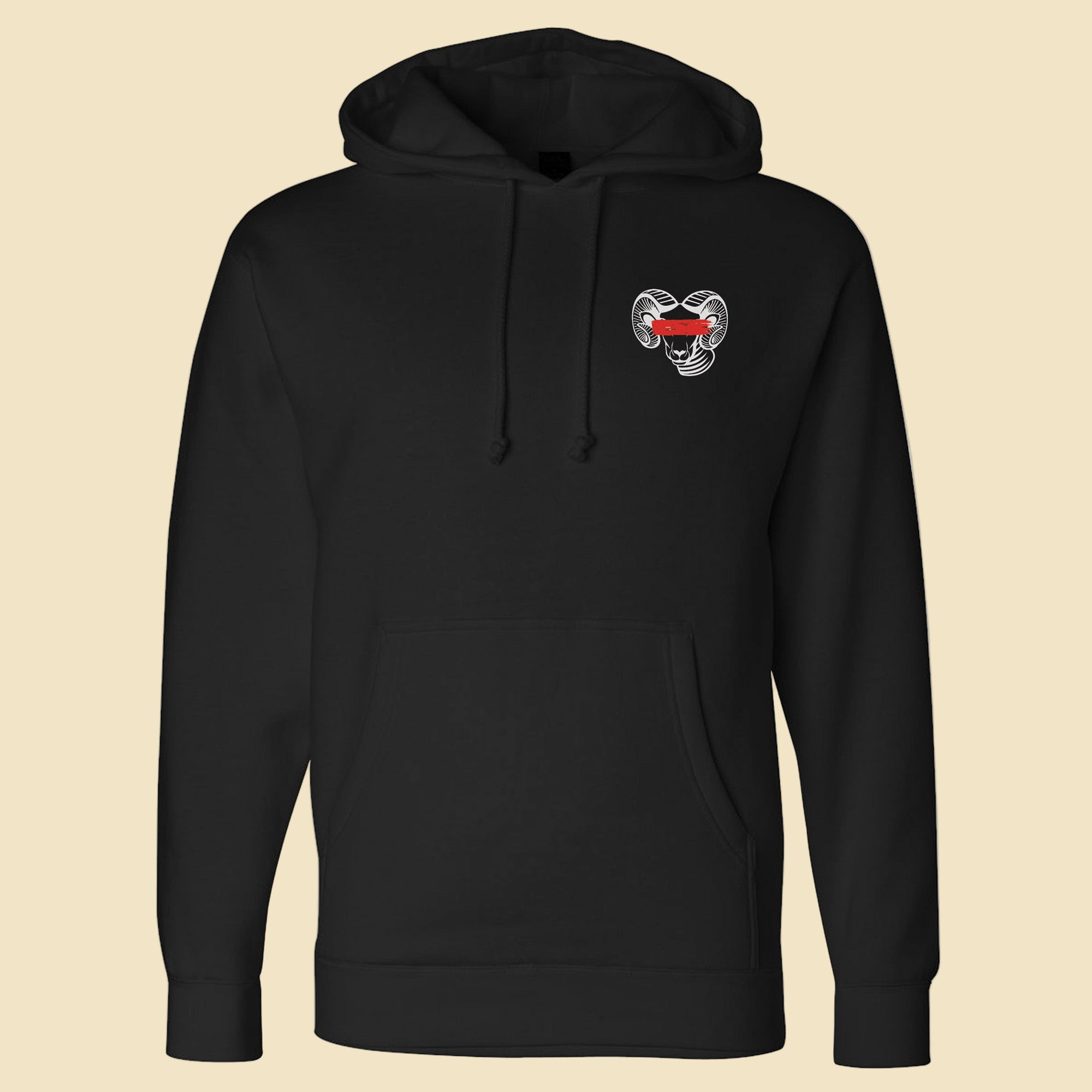 Mountain Rifleman Hoodie