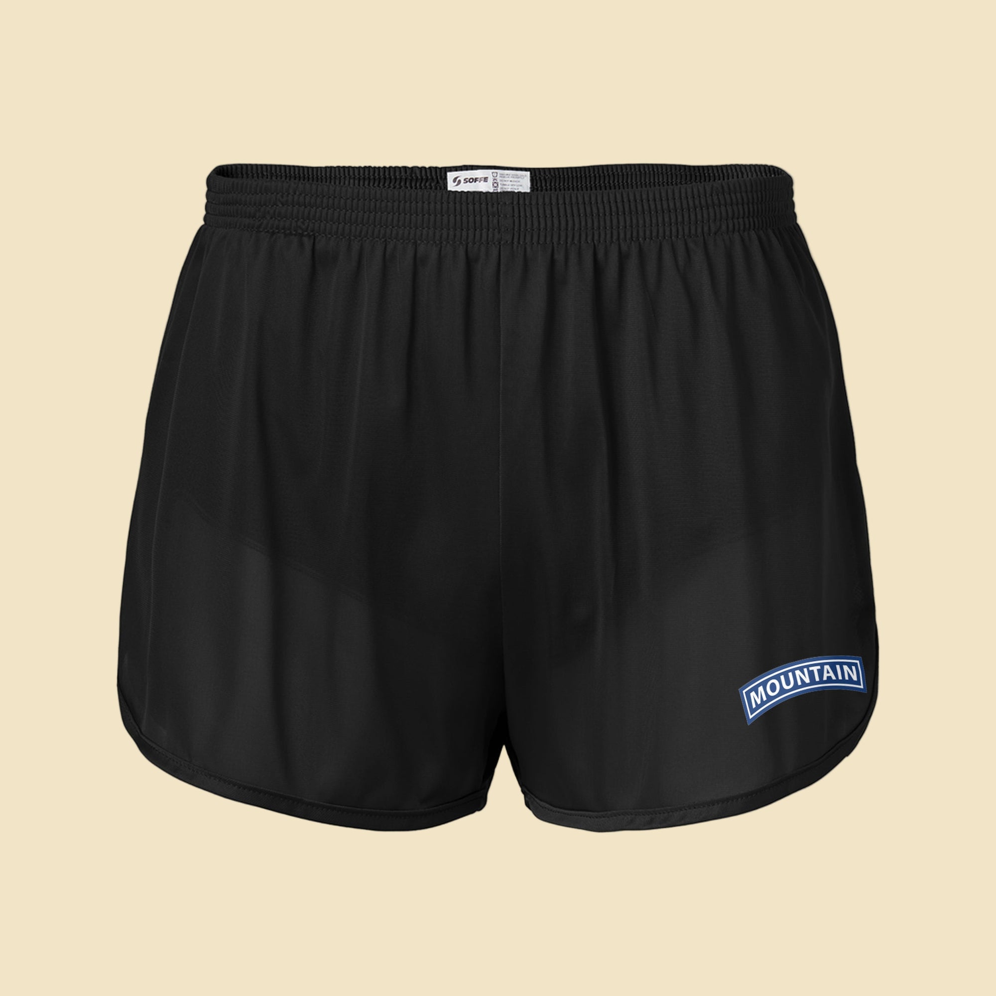 Mountain Tab Ranger Panties