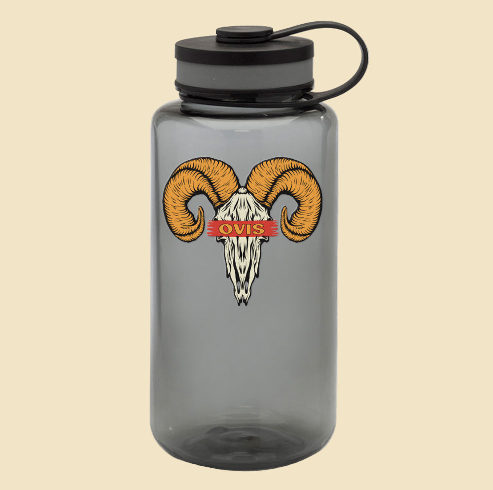 OVIS Ram Water Bottle