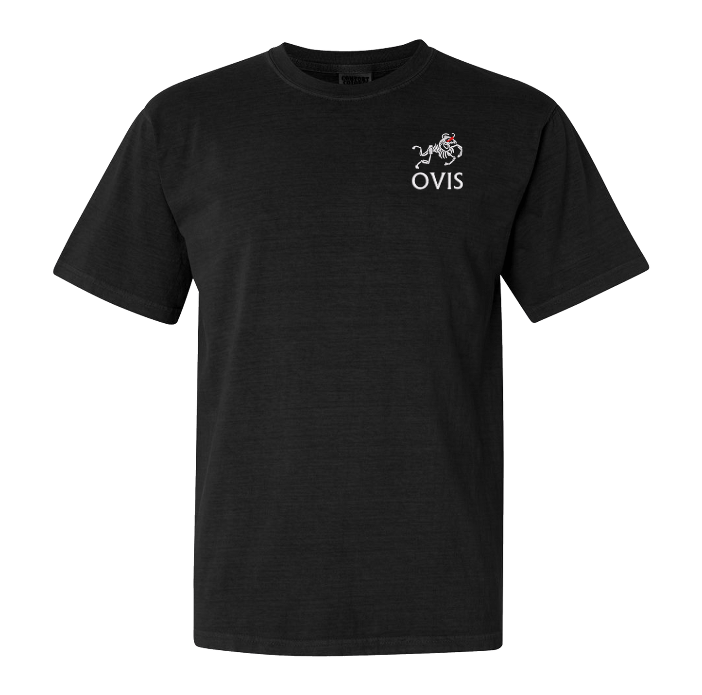 Ovis Dead Ram Tee