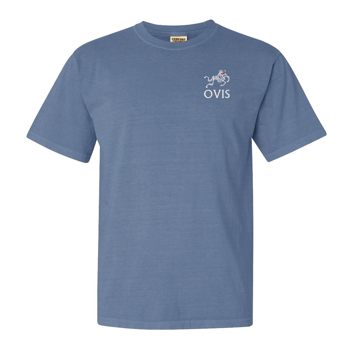 Ovis Dead Ram Tee