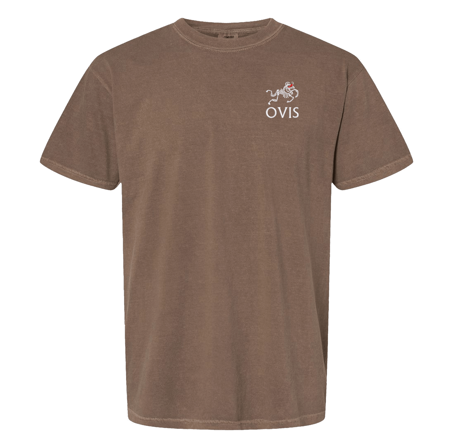 Ovis Dead Ram Tee