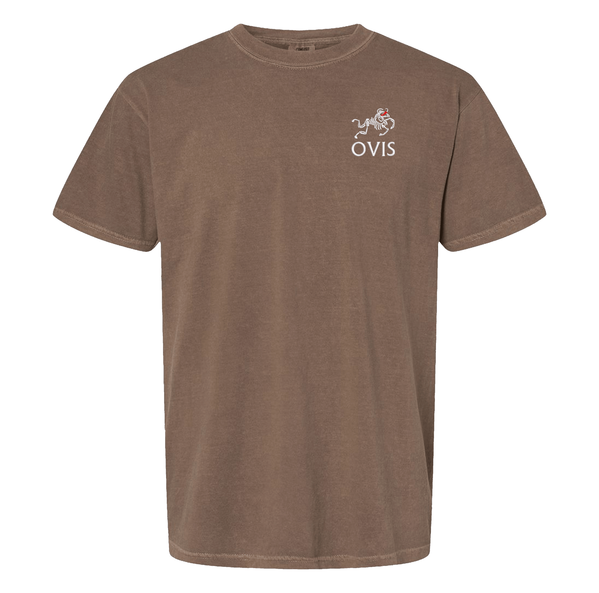 Ovis Dead Ram Tee