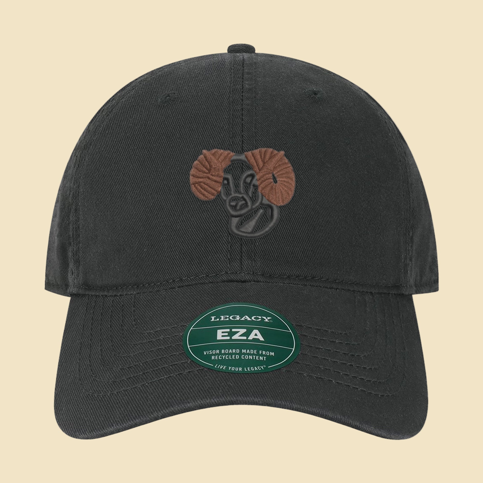 OG Mountain Ram Dad Hat