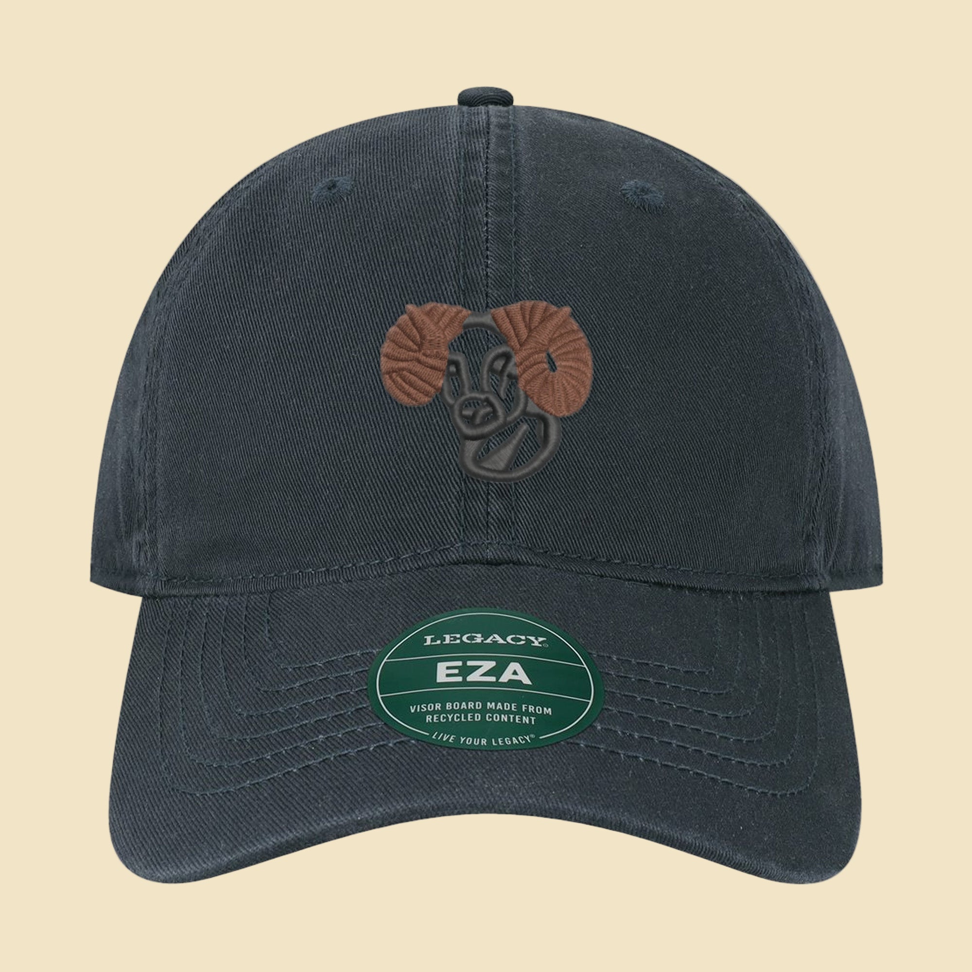 OG Mountain Ram Dad Hat