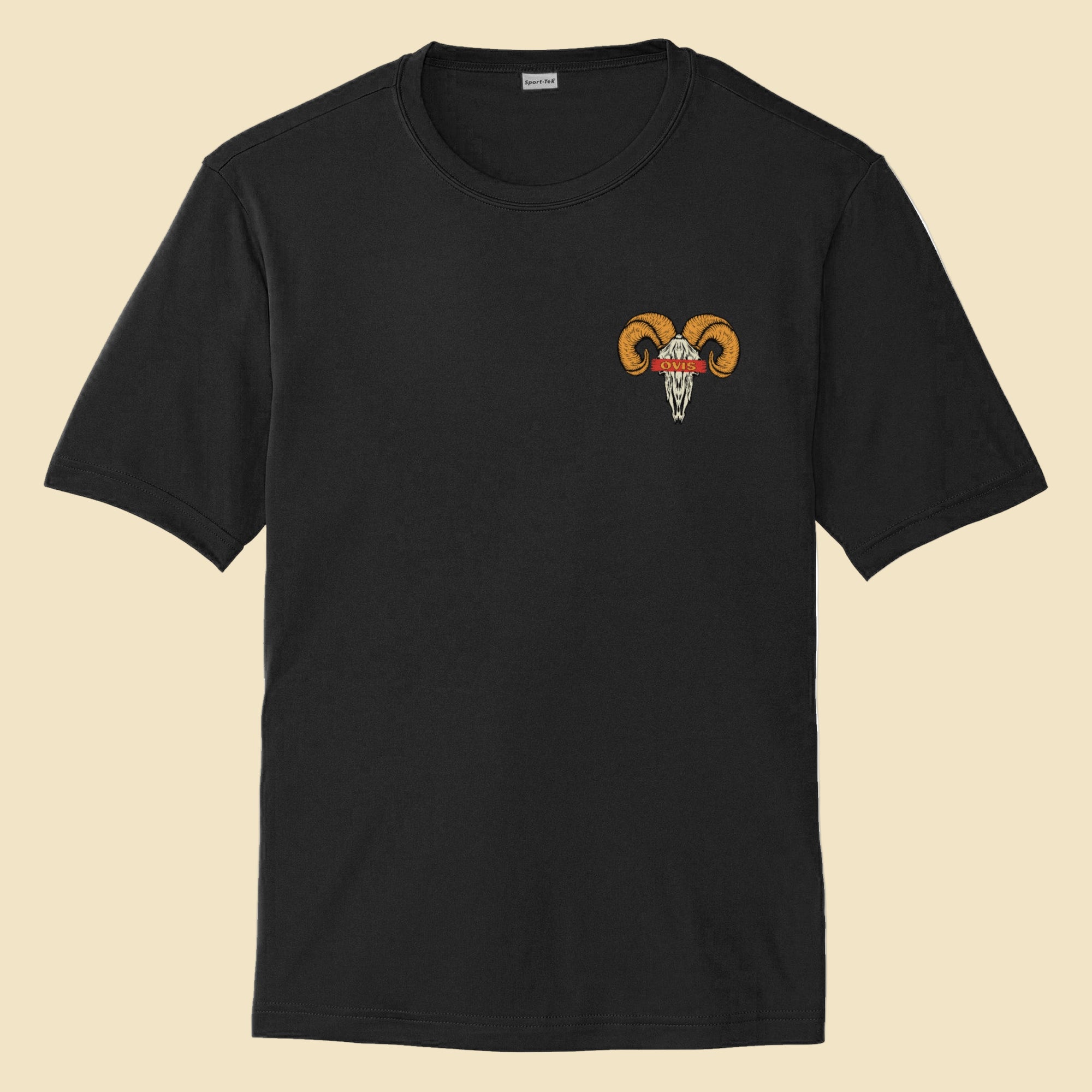OVIS Ram Moisture Wicking Tee