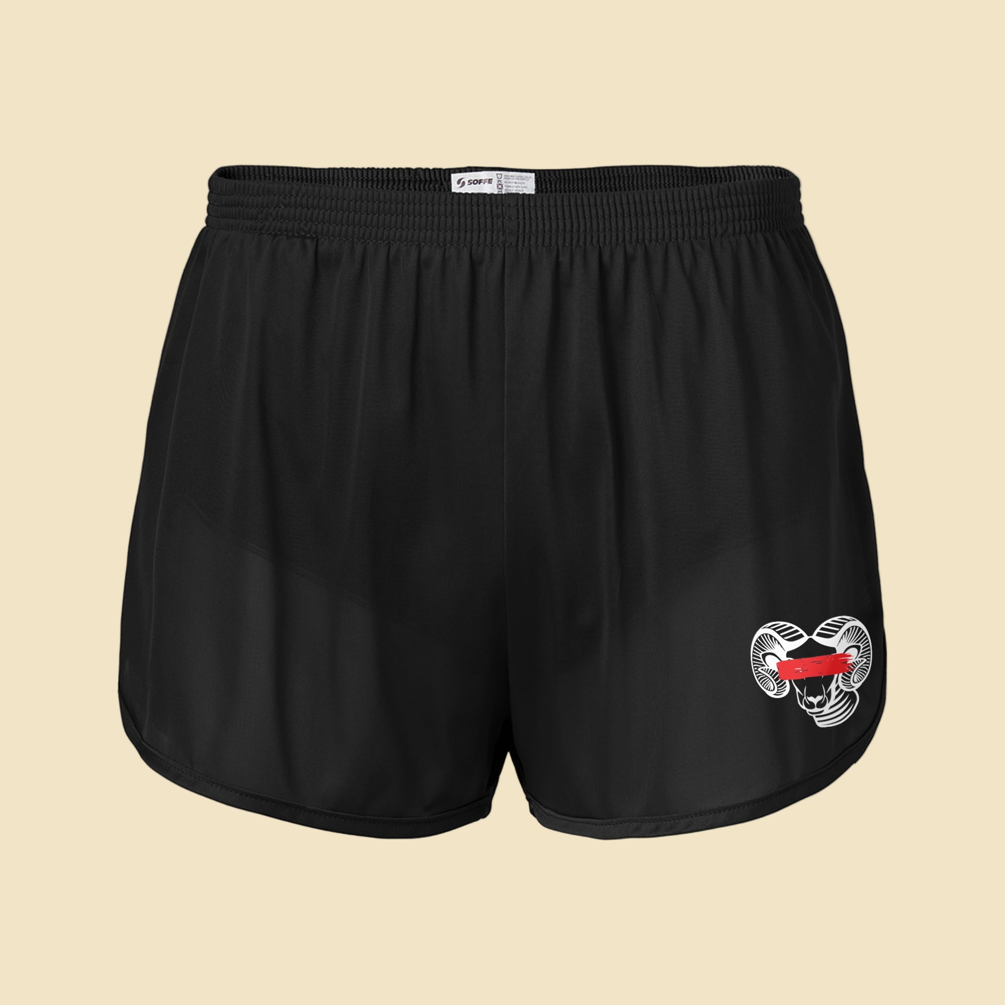 Rams Head Ranger Panties