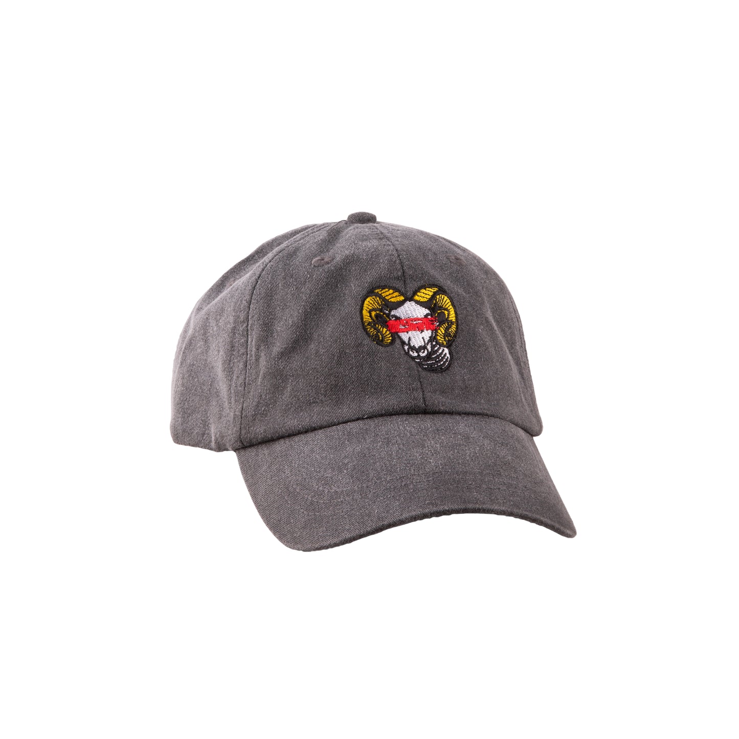 Mountain Warfare Dad Hat (V2)