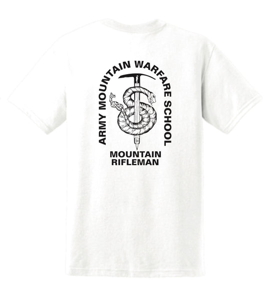 Mountain Rifleman T-Shirt