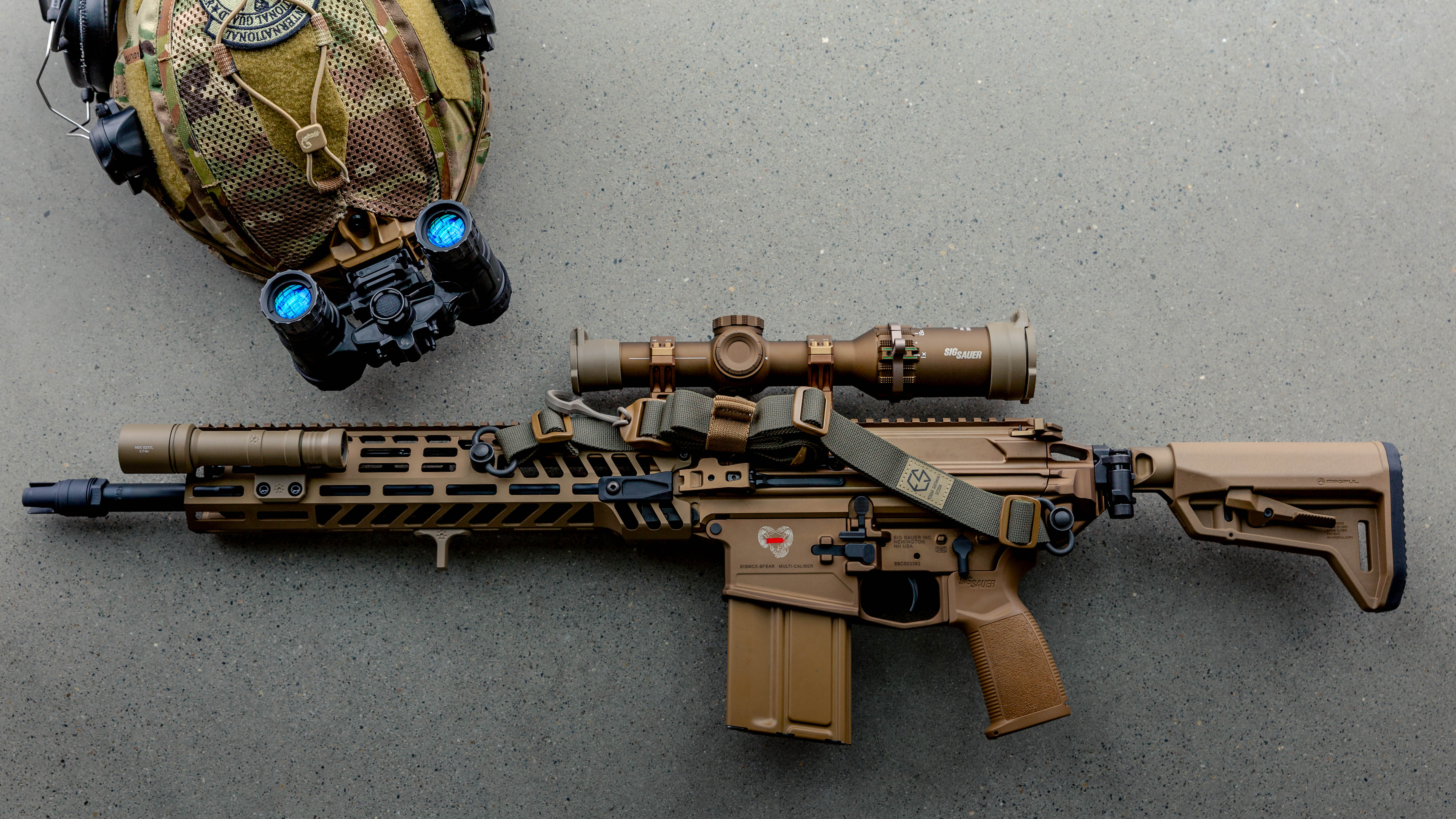 SPEAR Giveaway – OVIS APPAREL