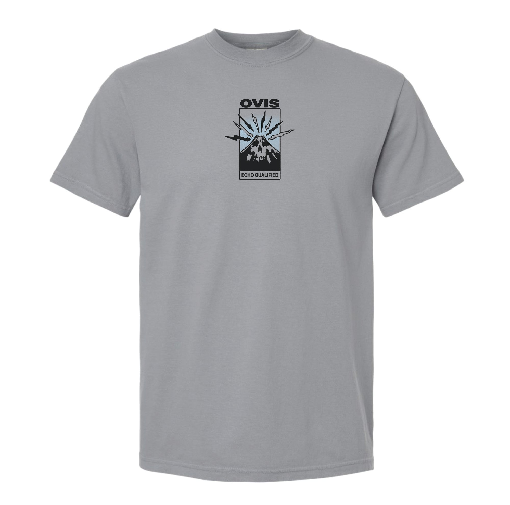 FUJI ECHO Heavyweight Tee