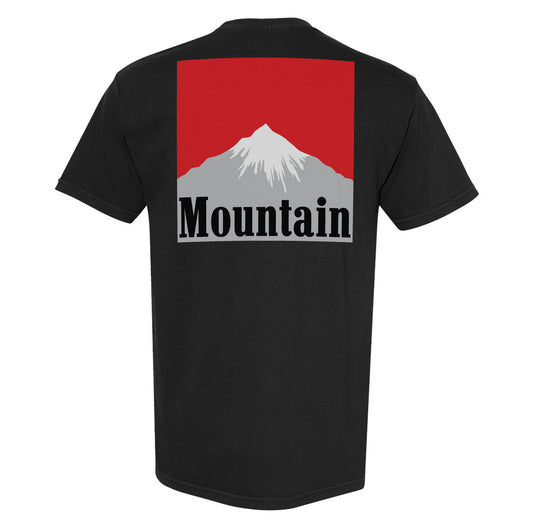 Climbing Kills Heavyweight Tee