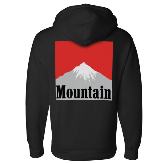 Climbing Kills Hoodie