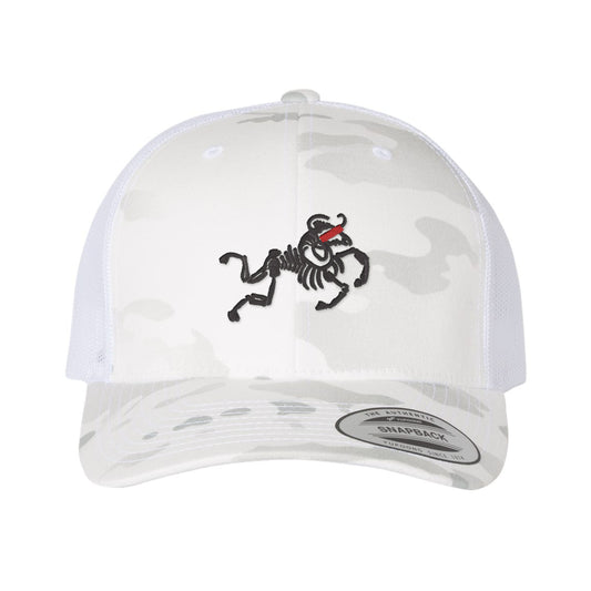Ovis Dead Ram Snap-Back