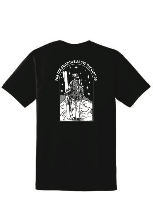 Madie Saltsburg Memorial Fund T-Shirt