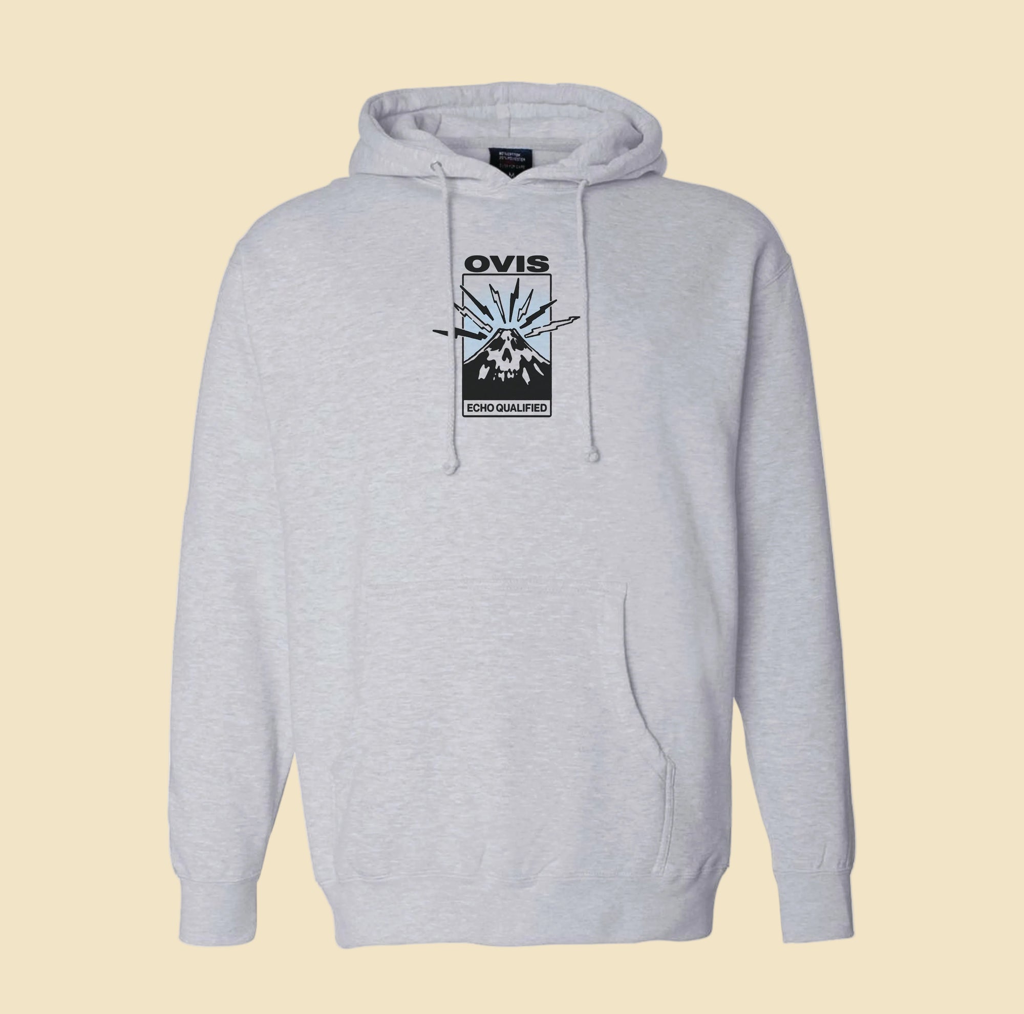 FUJI ECHO Hoodie
