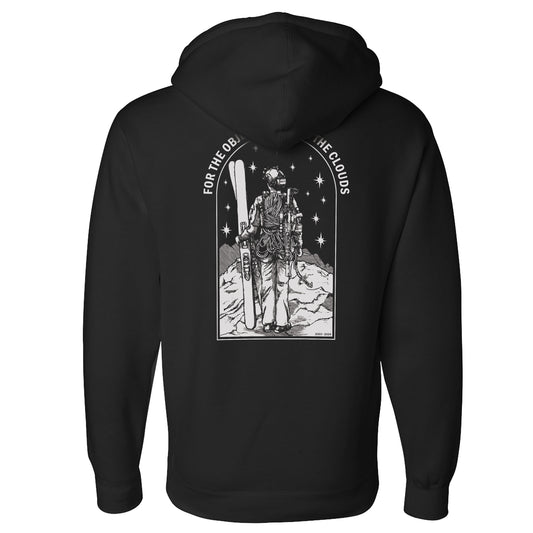 Madie Saltsburg Memorial Hoodie