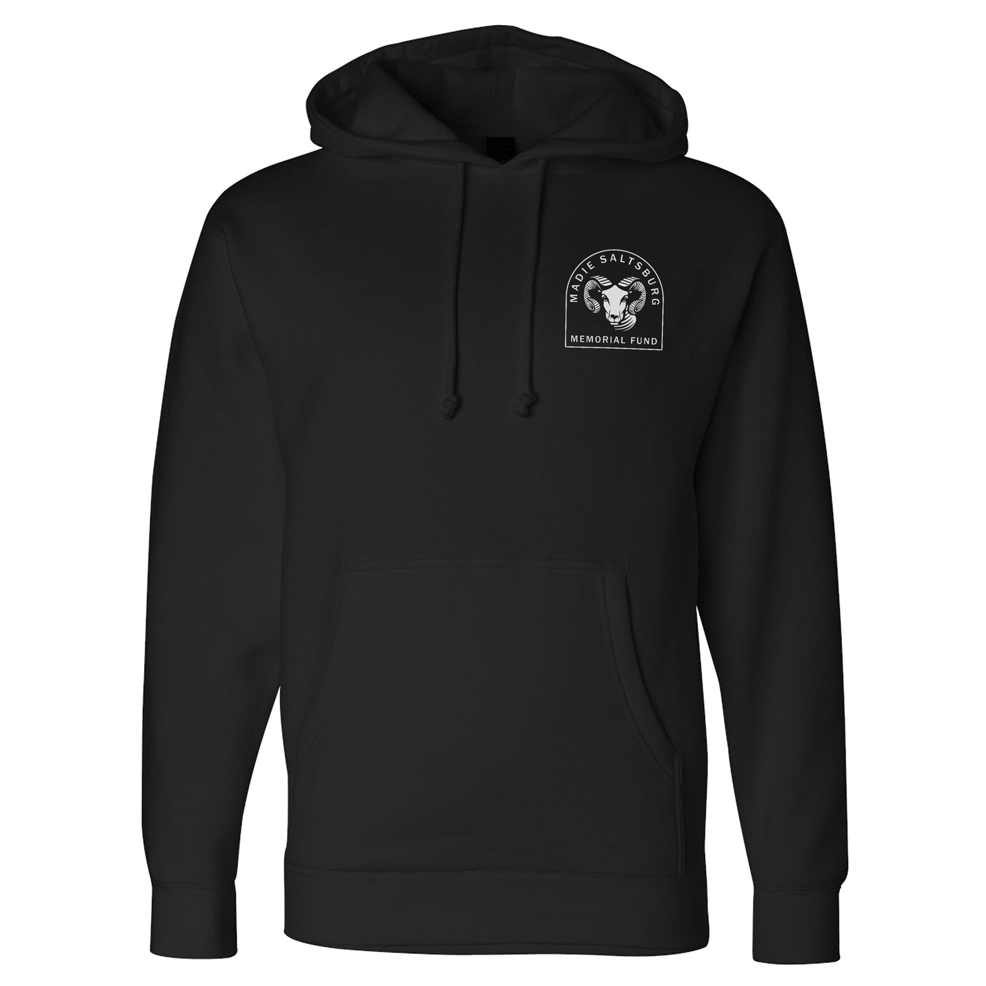 Madie Saltsburg Memorial Hoodie