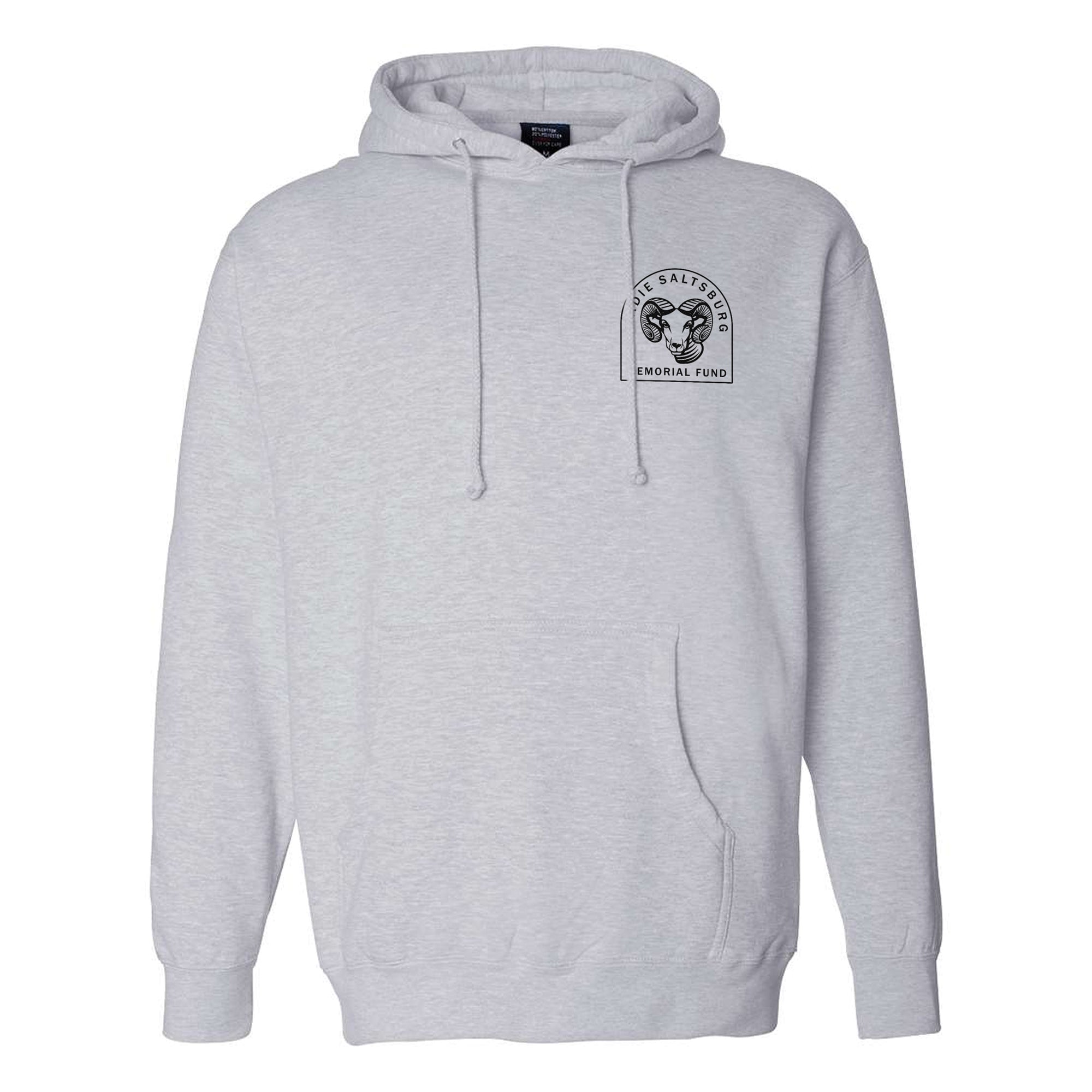 Madie Saltsburg Memorial Hoodie