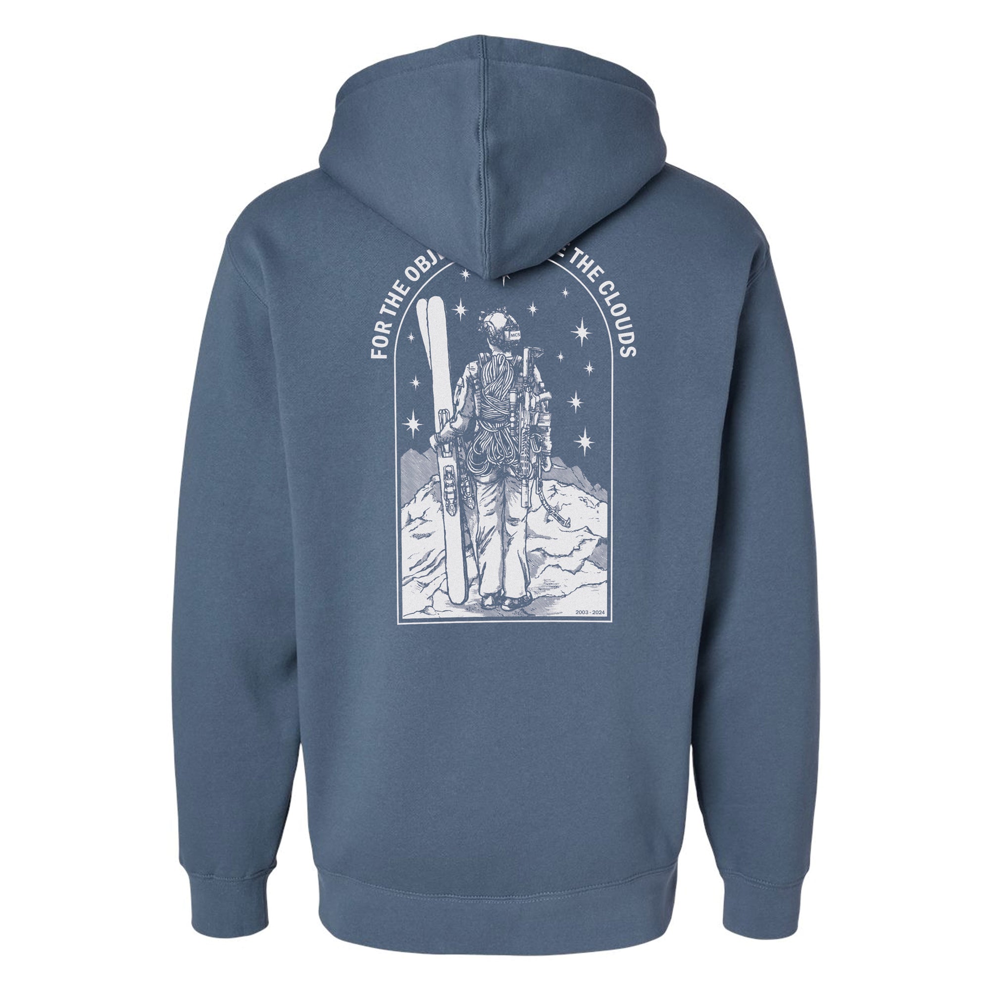 Madie Saltsburg Memorial Hoodie
