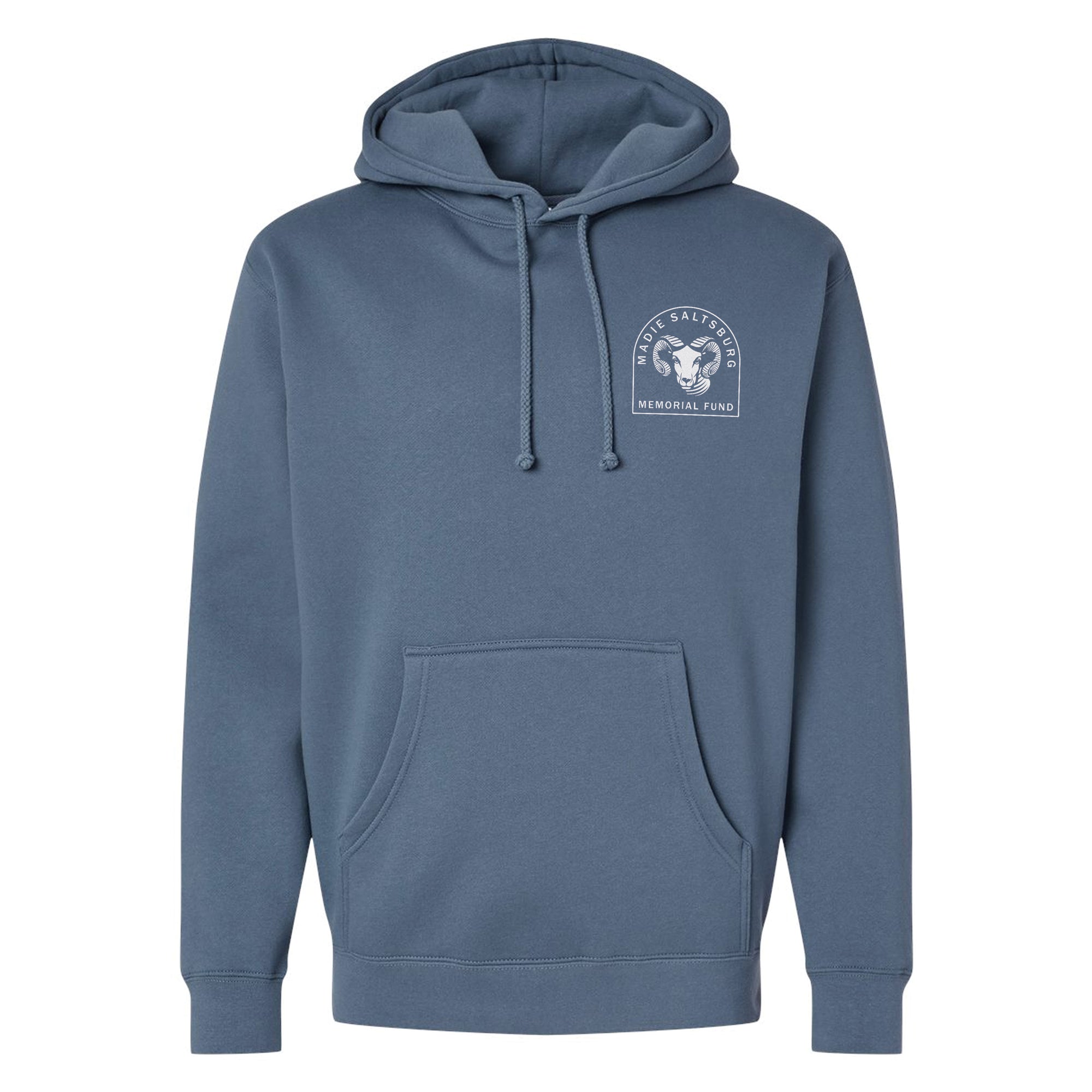 Madie Saltsburg Memorial Hoodie