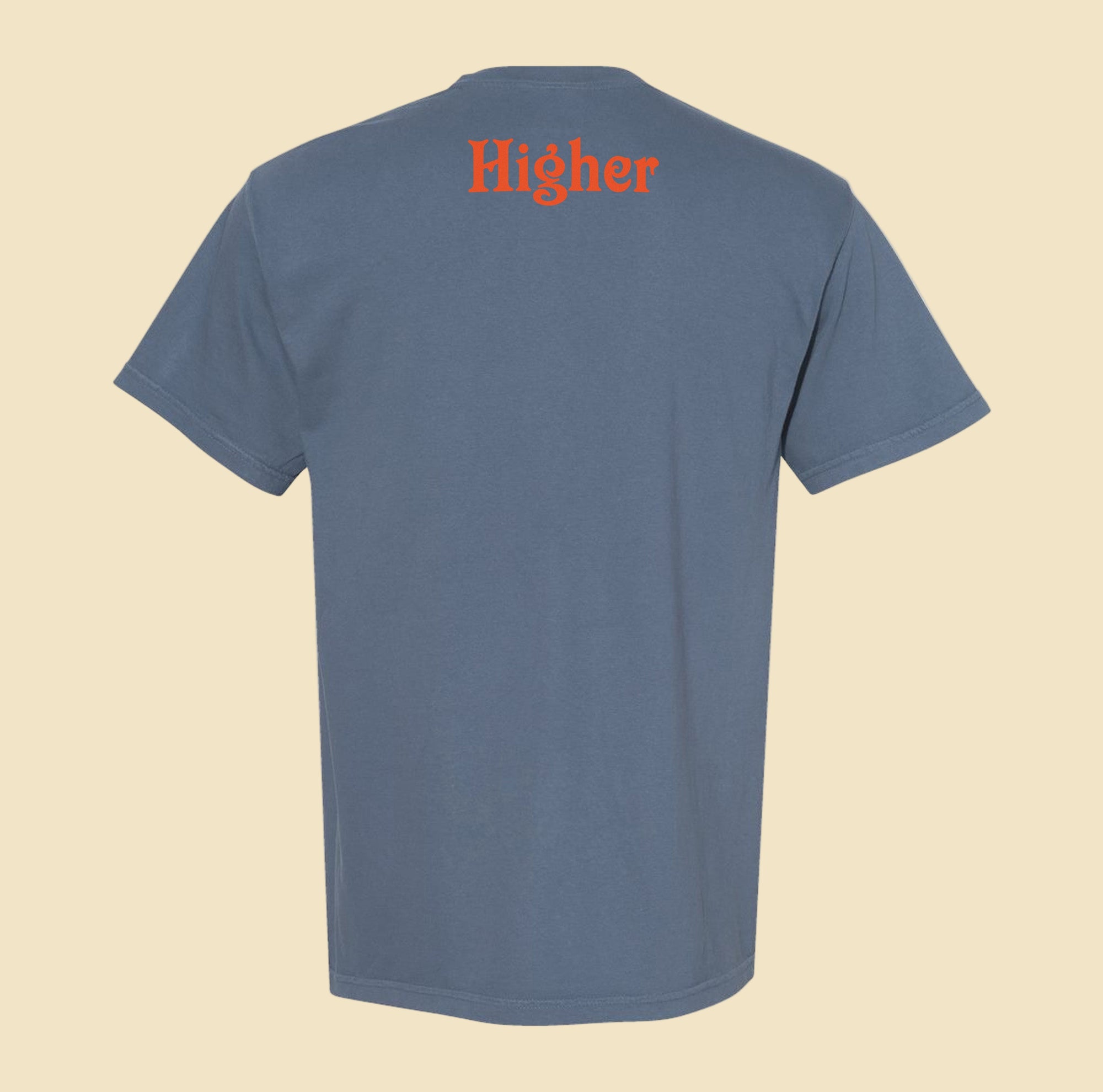 MTN Warfare Bears Heavyweight Tee