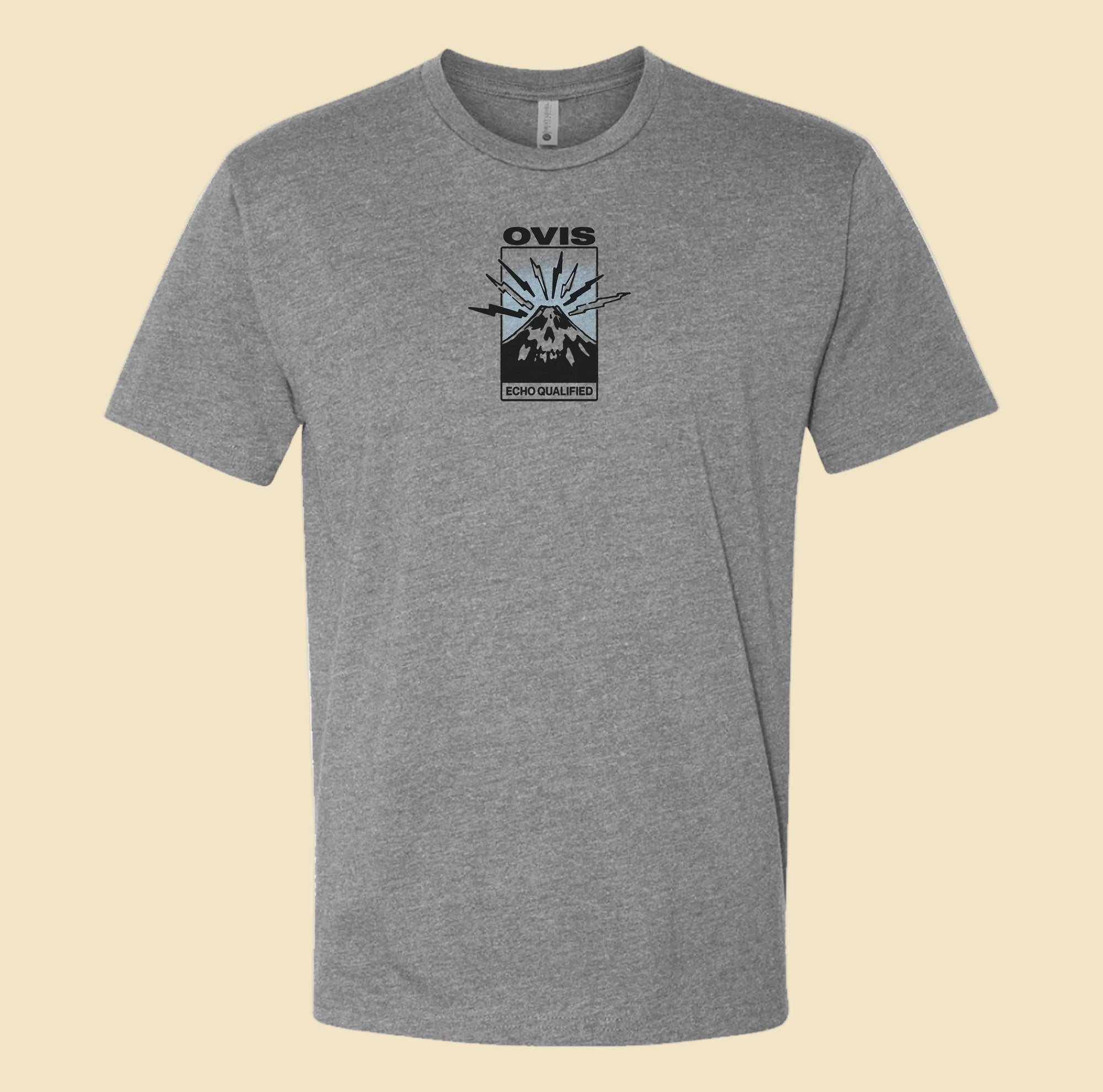 FUJI ECHO Tee