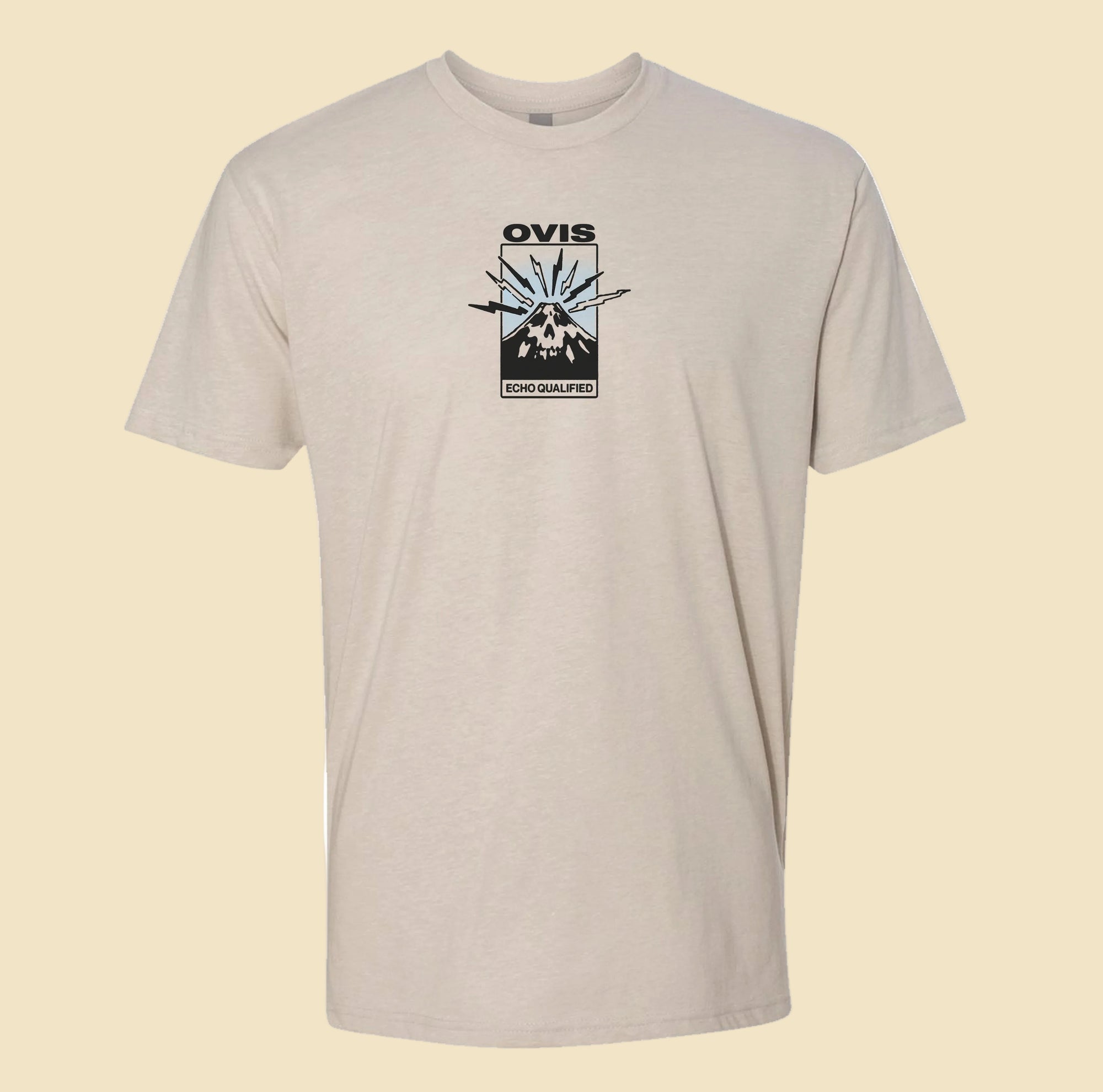 FUJI ECHO Tee