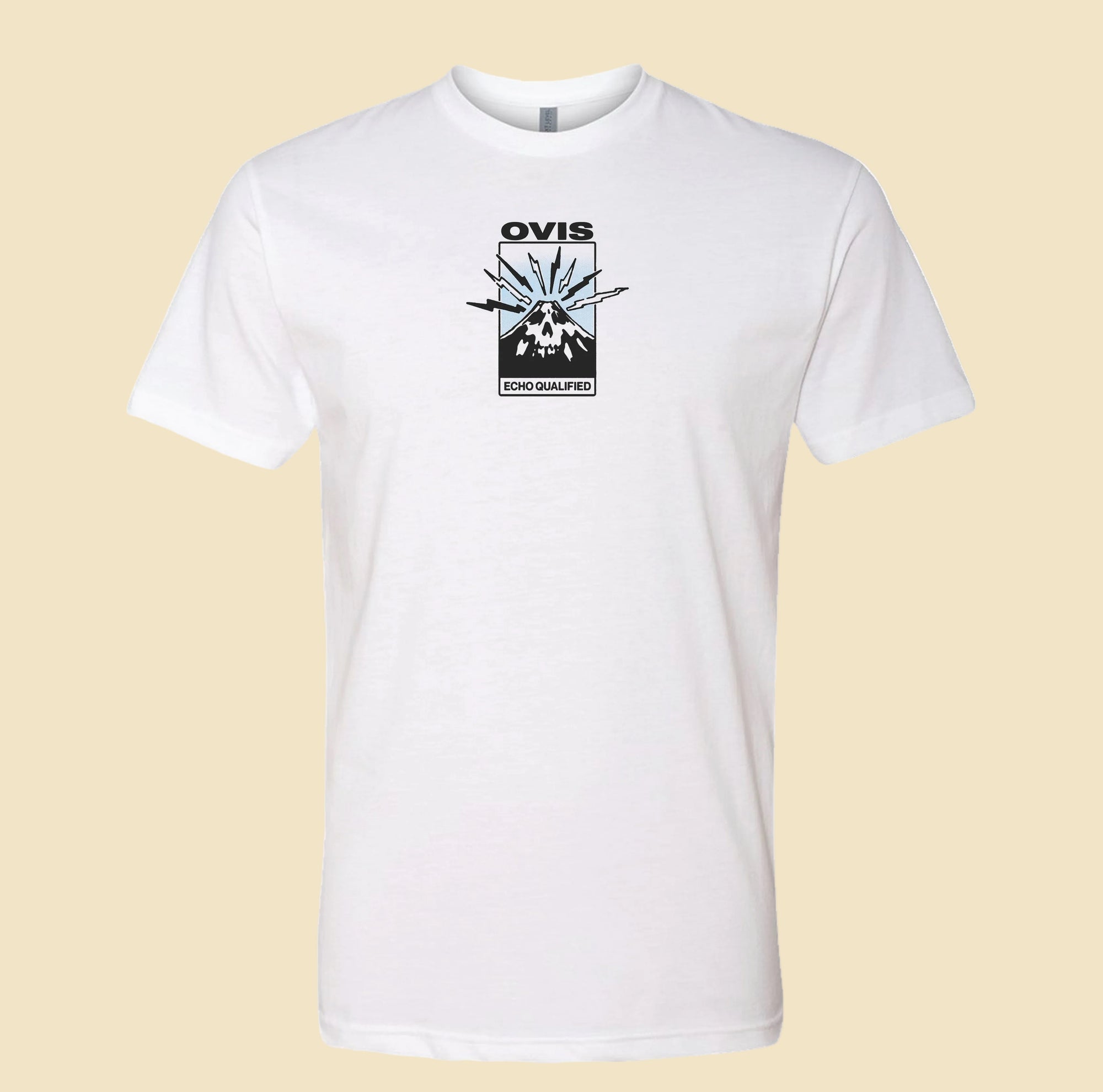 FUJI ECHO Tee