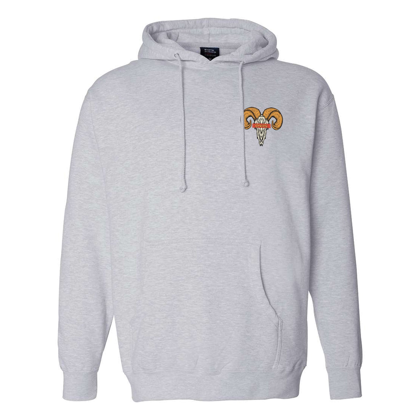 OVIS Ram Hoodie