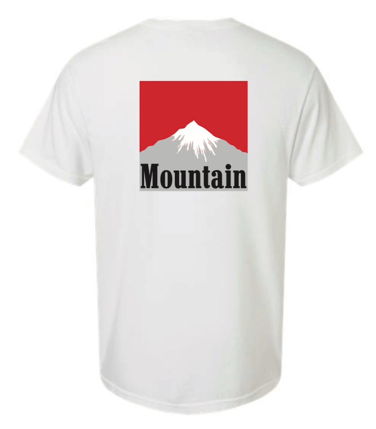 Climbing kills T-Shirt