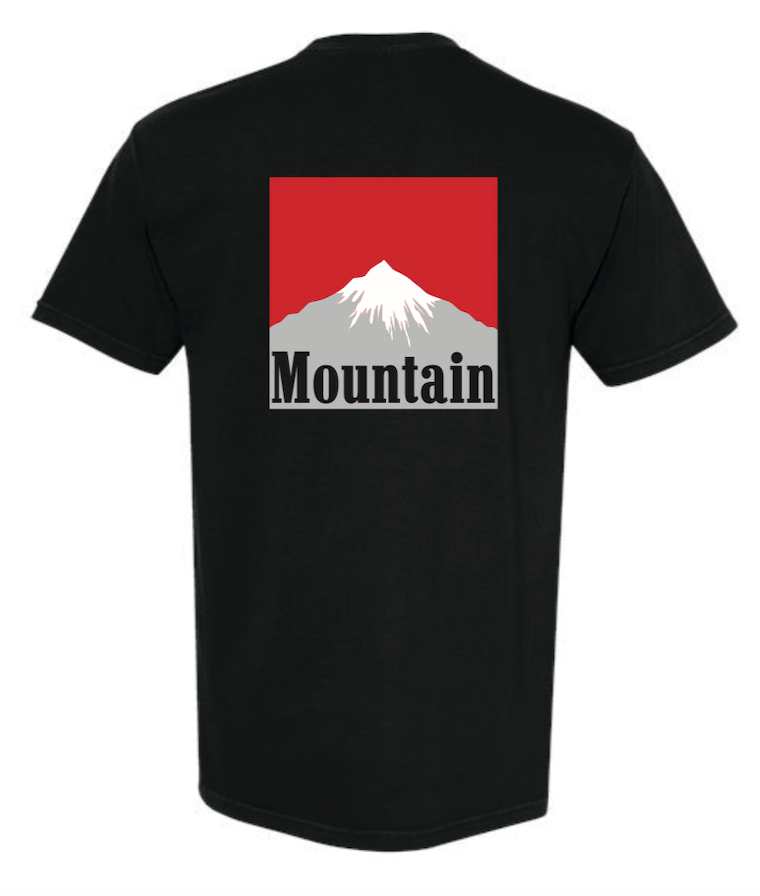 Climbing kills T-Shirt